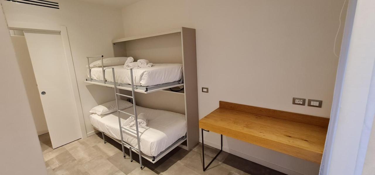Premium Venice Apartment Mestre Exterior foto